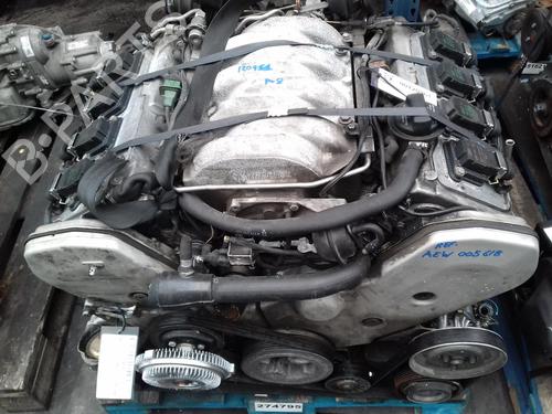 Motore AUDI A8 D2 (4D2, 4D8) [1994-2005]  19685273