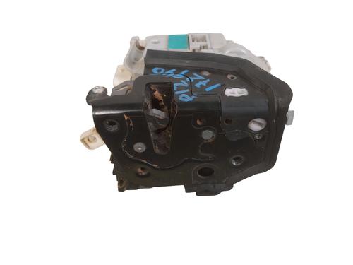 Used Front right lock Front right lock AUDI Q2 (GAB, GAG) 35 TFSI (150 hp) 34552931 34552931