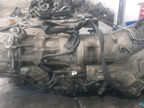 Engine LAND ROVER RANGE ROVER III (L322) 3.6 D 4x4 | BP34493673M1  - Image 5