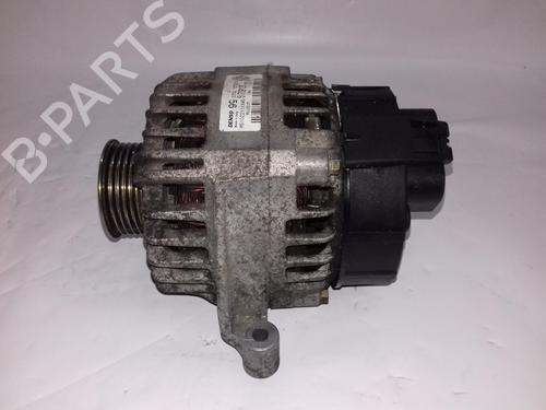 Used Alternator Alternator FIAT PUNTO (188_) 1.2 60 (188.030, .050, .130, .150, .230, .250) (60 hp) 35730347 35730347