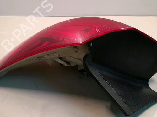 Right taillight OPEL ASTRA J (P10) 1.7 CDTI (68) | BP17697618C35 