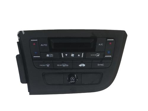 Used Other Other HONDA CIVIC IX Tourer (FK) 1.6 i-DTEC (FK3) (120 hp) 34465264 34465264