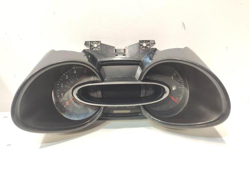 Used Instrument cluster Instrument cluster RENAULT CLIO IV (BH_) 0.9 TCe 90 (BHNF, BHMA, BHMH, BHJK, BHJR) (90 hp) 34486492 34486492