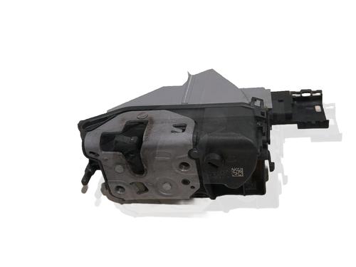 Used Rear left lock Rear left lock PEUGEOT 3008 Van (0U_) HDi (0URHHT) (163 hp) 34465850 34465850