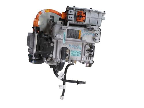 Elektronisk modul HYUNDAI TUCSON (NX4E, NX4A) [2020-2025]  18707860