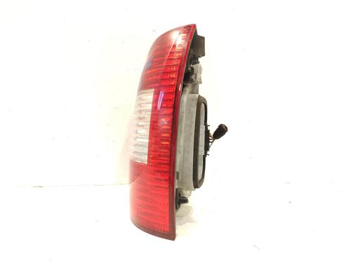 Right taillight VW POLO (9N_, 9A_)  | BP14472687C35 