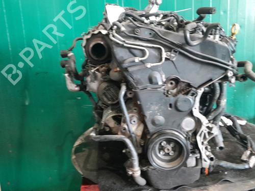 Used Engine (For Parts) Engine (For Parts) 37593501 37593501