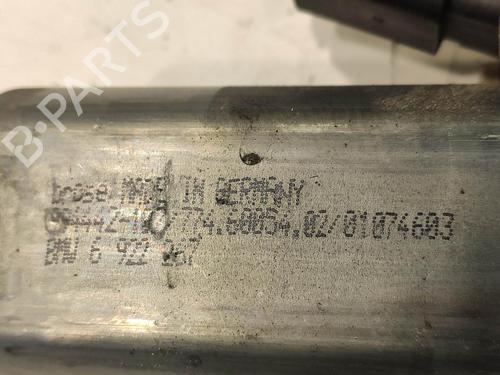 Front left window mechanism BMW 5 (E60) | BP34487852C22 - Image 3