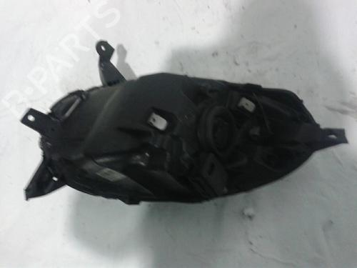 Venstre forlygte Venstre forlygte NISSAN MICRA III (K12) 1.5 dCi (82 hp) 34481829 34481829