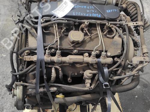 Engine FORD MONDEO III (B5Y)  | BP19049295M1 