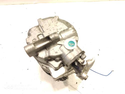 AC compressor MERCEDES-BENZ CLK Convertible (A209)  | BP18702272M34 