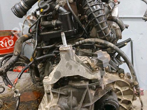 AC compressor FORD FOCUS I (DAW, DBW)  | BP18558260M34 
