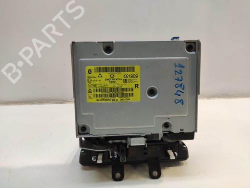 Radio MAZDA 2 Hatchback (DL, DJ) 1.5 SKYACTIV-G | BP14464404E6 