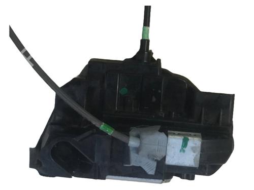 Used Front right lock NISSAN JUKE (F15) 1.2 DIG-T (115 hp) 20722962