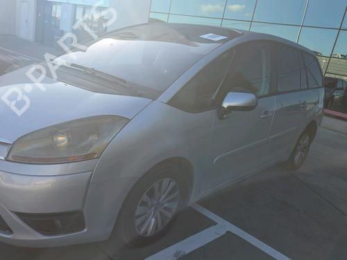 Used Parts CITROËN C4 Grand Picasso I (UA_)  2.0 HDi 138  4641975