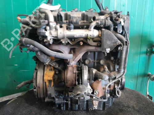 AC compressor FORD FOCUS II (DA_, HCP, DP) 2.0 TDCi | BP35735920M34 - Image 3
