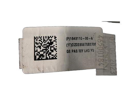 Glove box TESLA MODEL Y (5YJY) Long Range All-wheel Drive | BP34465507C95 - Image 3