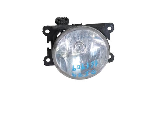 Used Left front fog light Left front fog light PEUGEOT 5008 (0U_, 0E_) 1.6 BlueHDi 120 (120 hp) 33404438 33404438
