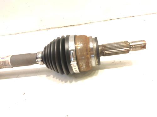 Right front driveshaft HYUNDAI ELANTRA VI Saloon (AD, ADA)  | BP14916024M39 
