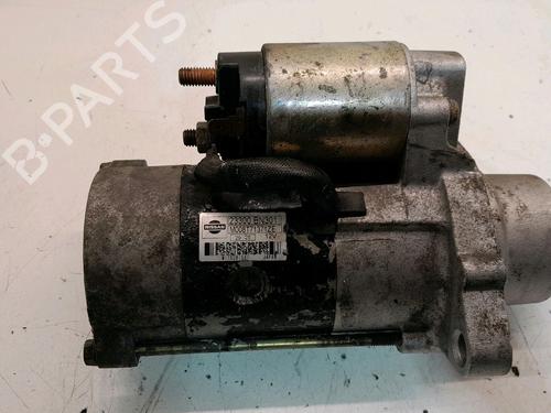 Startmotor NISSAN ALMERA TINO (V10) [1998-2006]  18703493