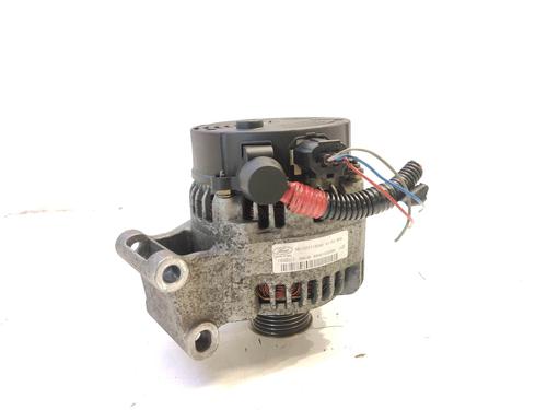 Used Alternator Alternator FORD FOCUS I (DAW, DBW) 1.6 16V (100 hp) 35731443 35731443