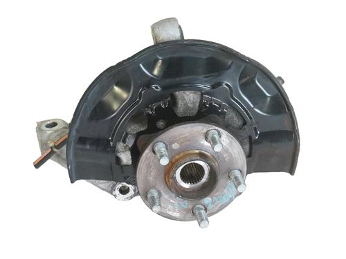 Used Left front steering knuckle TOYOTA (FAW) PRIUS (_W2_) 1.5 Hybrid (NHW20) (78 hp) 25381257