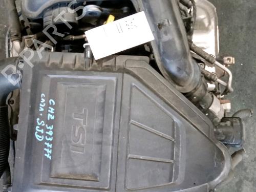 Engine SEAT IBIZA V (KJ1, KJG) 1.0 TSI | BP16458215M1 