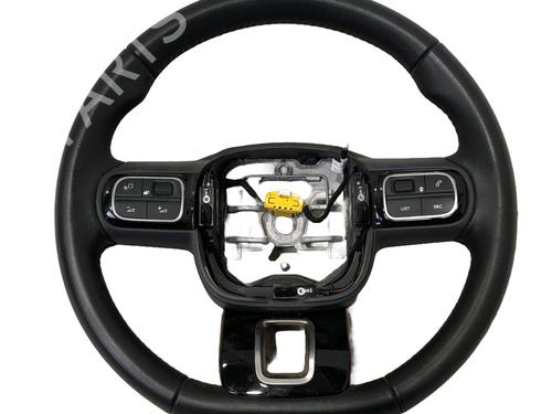 Ratt Ratt CITROËN C3 III (SX) 1.2 PureTech 82 (83 hp) 34466105 34466105