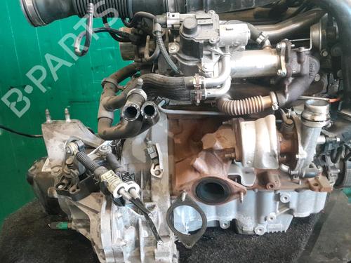 Engine DACIA LOGAN II 1.5 dCi / Blue dCi 75 | BP34553018M1 - Image 4