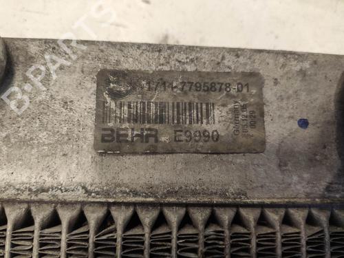 Køler BMW 5 (E60) 535 d | BP14472775M31 