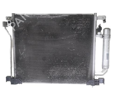 Used Heater matrix FORD TOURNEO CONNECT / GRAND TOURNEO CONNECT V761 MPV (SK) [2022-2025]  20316268