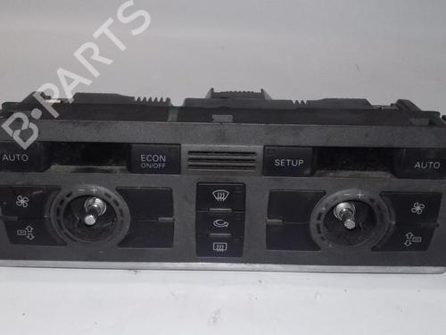 Used Climate control AUDI A6 C6 Avant (4F5) 3.2 FSI quattro (255 hp) 19048284