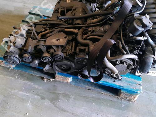 Engine MERCEDES-BENZ A-CLASS (W168) A 170 CDI (168.009, 168.109) | BP15009924M1 