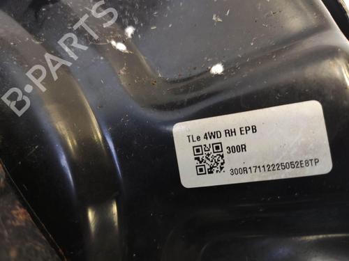 right-rear-steering-knuckle-kia-sportage-iv-ql-qle-2015-2016-2017-2018-2019-2020-2021-2022-34485152 main image