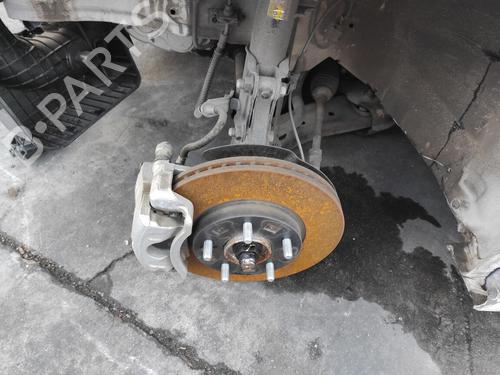 Used Left front suspension arm Left front suspension arm HYUNDAI ELANTRA VI Saloon (AD, ADA) [2015-2022] 34488217 34488217