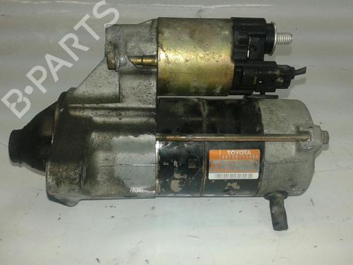 Starter TOYOTA PASEO Coupe (_L5_) 1.5 (EL54_, EL54R) | BP18536439M8