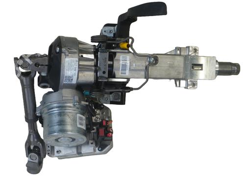 Used Steering column SKODA KAMIQ (NW4) 1.5 TSI (150 hp) 21058363
