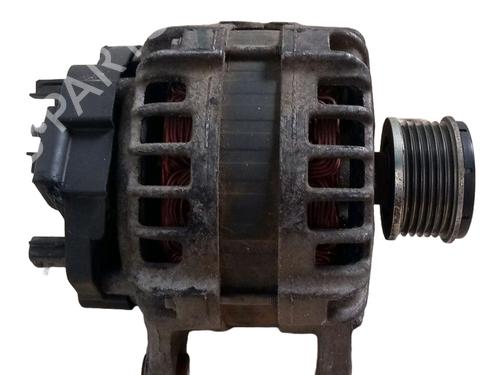 Used Alternator NISSAN QASHQAI II SUV (J11, J11_) [2013-2025]  24628570