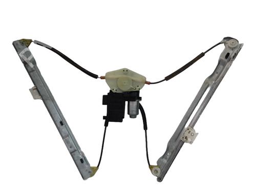 Used Front left window mechanism Front left window mechanism CITROËN C4 Picasso I MPV (UD_) 1.6 HDi (109 hp) 34483608 34483608