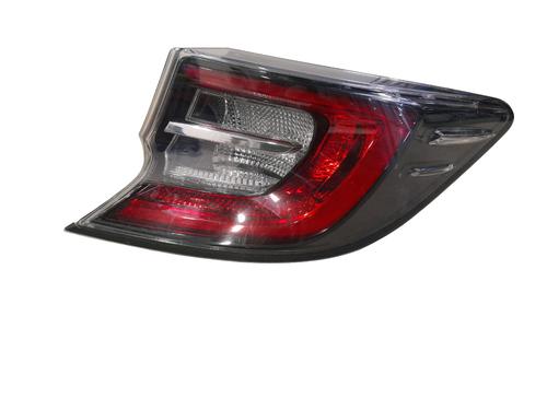 Used Right taillight Right taillight TOYOTA COROLLA Cross (ZVG1_, ZSG1_, MXGH1_, MXGA1_) 1.8 Hybrid (ZVG10, ZVG11, XG1T) (98 hp) 34550418 34550418