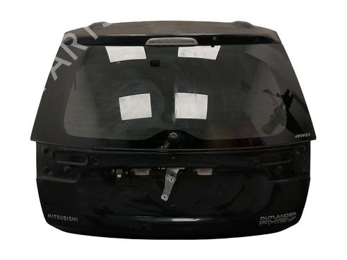Used Tailgate Tailgate MITSUBISHI OUTLANDER III (GG_W, GF_W, ZJ, ZL, ZK) 2.0 Hybrid 4WD (GG2W) (200 hp) 33409361 33409361