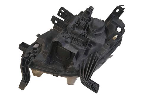 Right headlight SMART FORFOUR Hatchback (453) 1.0 (453.042, 453.043) | BP33409096C29 - Image 2