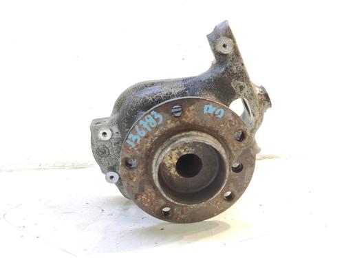 Right front steering knuckle BMW 5 (E60) 535 d | BP34487630M26 - Image 3