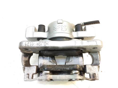 Used Right front brake caliper TOYOTA PROACE CITY VERSO MPV 1.5 D-4D 100 (BKYMD) (102 hp) 14469683