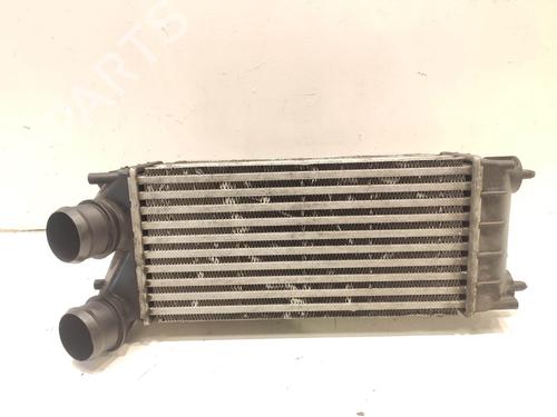 Intercooler Intercooler CITROËN C4 II (NC_) 1.6 HDi 115 (114 hp) 34488433 34488433
