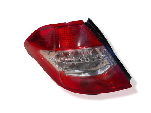 Used Left taillight Left taillight CITROËN C4 II (NC_) 1.6 HDi 115 (114 hp) 33406076 33406076