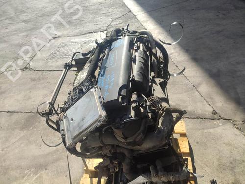 Engine PEUGEOT 206 Hatchback (2A/C) 1.4 HDi eco 70 | BP19049424M1 