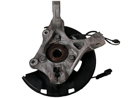 Mangueta delantera derecha Mangueta delantera derecha CHEVROLET CRUZE Hatchback (J305) 1.8 (141 hp) 34546476 34546476