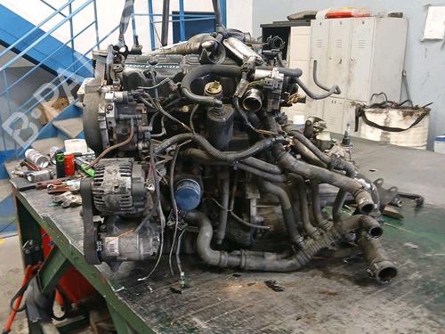 Starter RENAULT MEGANE III Hatchback (BZ0/1_, B3_) | BP26441475M8 - Image 3