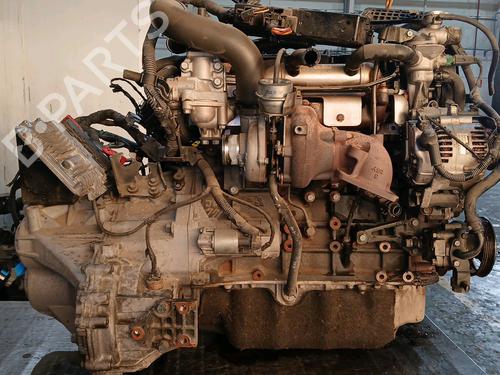 Gearbox KIA CARNIVAL / GRAND CARNIVAL III (VQ) 2.9 CRDi | BP22184756M3 